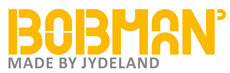 bobman logo